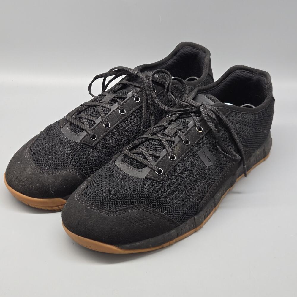 Viktos Tactical PTXF Core 2 Training Shoes Black Athletic Lifting Range Mens 13 - Picture 2 of 12